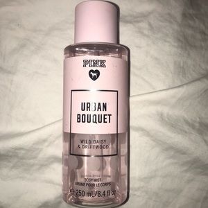 🌼 vs pink urban bouquet